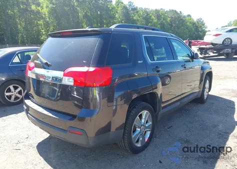 2015 GMC Terrain Slt-1 z USA, uszkodzony, nr VIN 2GKALSEK9F6225278